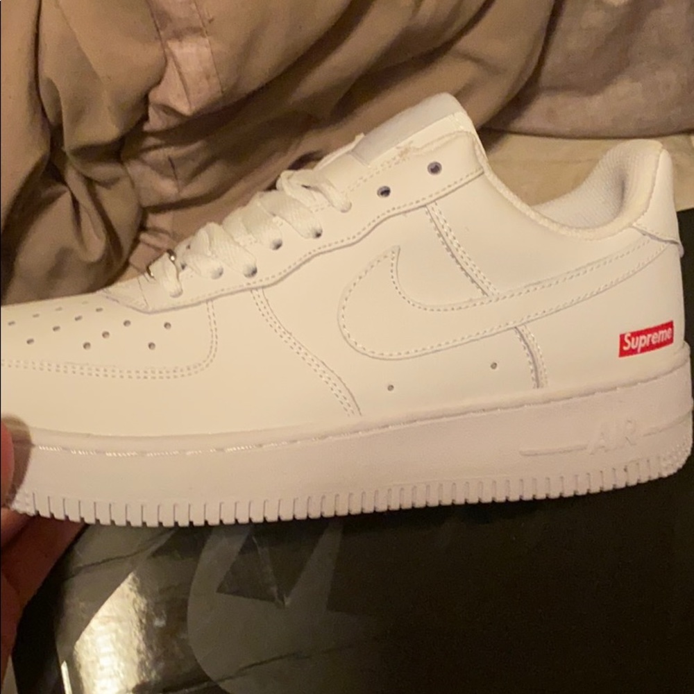 Supreme af1